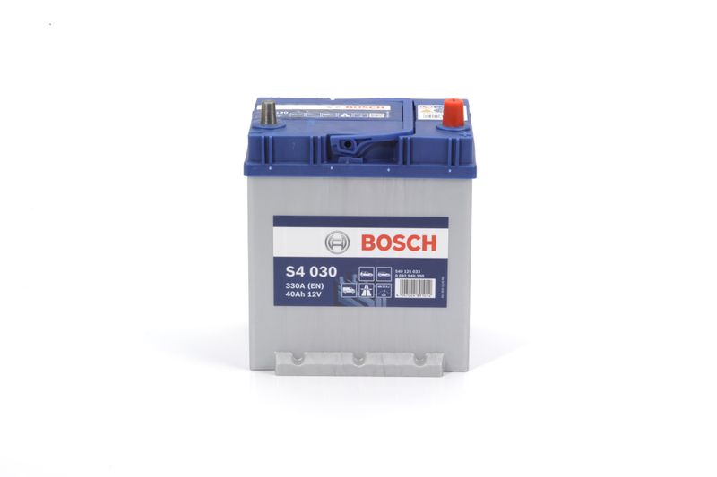 Starterio akumuliatorius BOSCH 0 092 S40 300