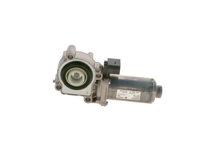 BOSCH 0 130 008 527 Valdiklis, skirstomoji pavara