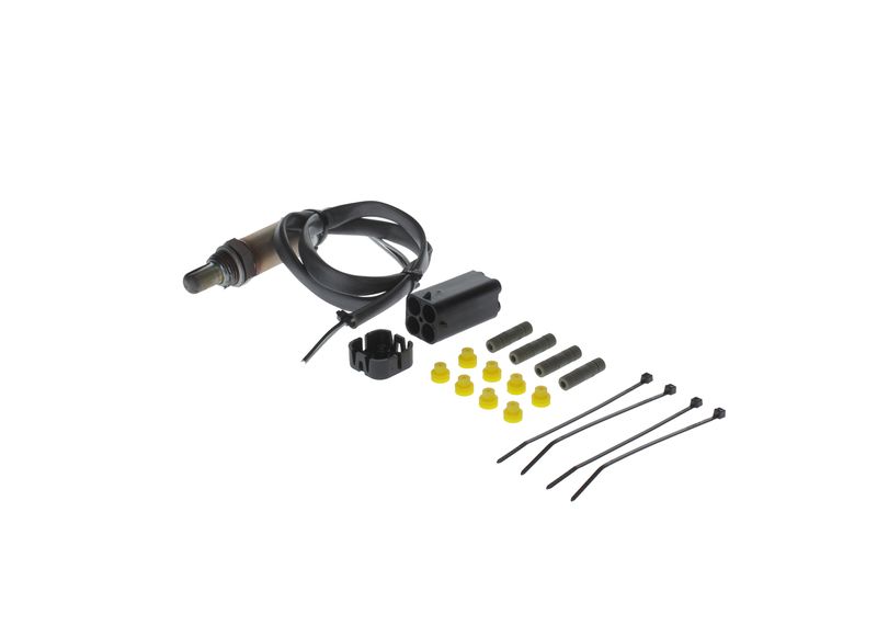 BOSCH 0 258 005 726 Lambda jutiklis