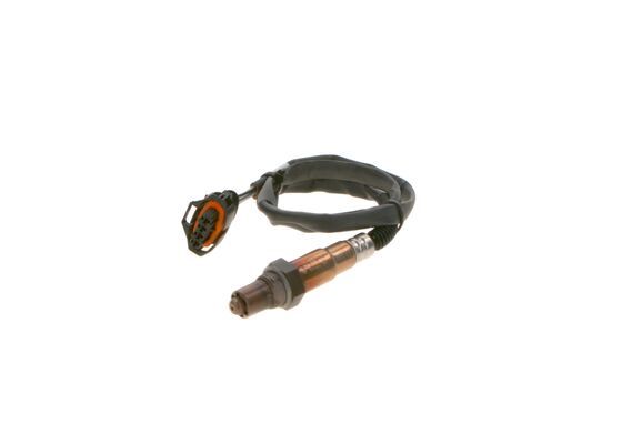 BOSCH 0 258 006 346 Lambda jutiklis