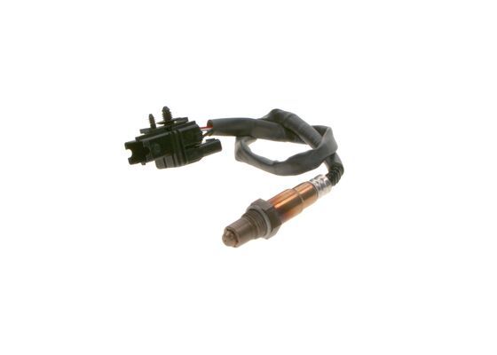 BOSCH 0 258 007 038 Lambda jutiklis