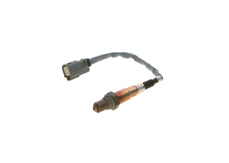 BOSCH 0 258 010 296 Lambda jutiklis