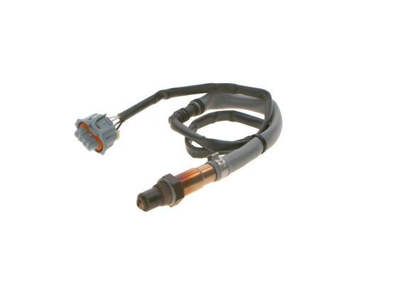 BOSCH 0 258 010 396 Lambda jutiklis