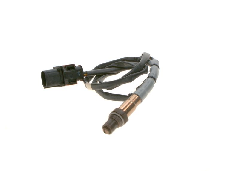 BOSCH 0 258 017 012 Lambda jutiklis