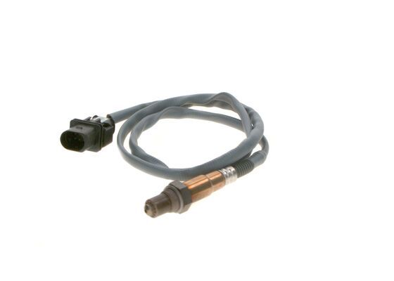 BOSCH 0 258 017 094 Lambda jutiklis