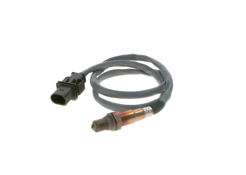 BOSCH 0 258 017 124 Lambda jutiklis