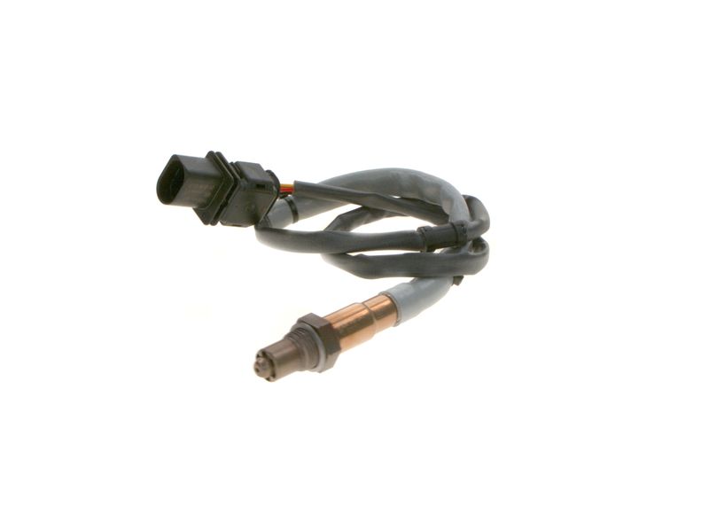 BOSCH 0 258 017 241 Lambda jutiklis