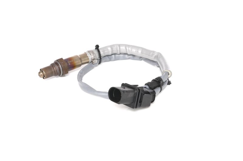 BOSCH 0 258 017 307 Lambda jutiklis