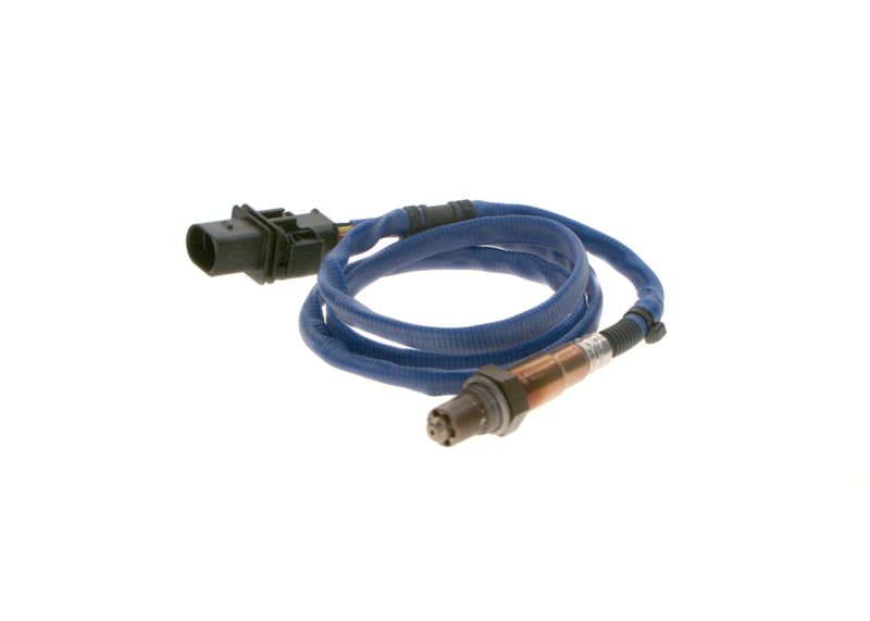 BOSCH 0 258 017 329 Lambda jutiklis