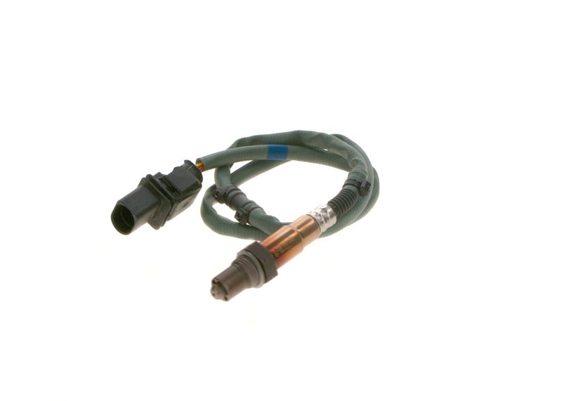 BOSCH 0 258 017 333 Lambda jutiklis