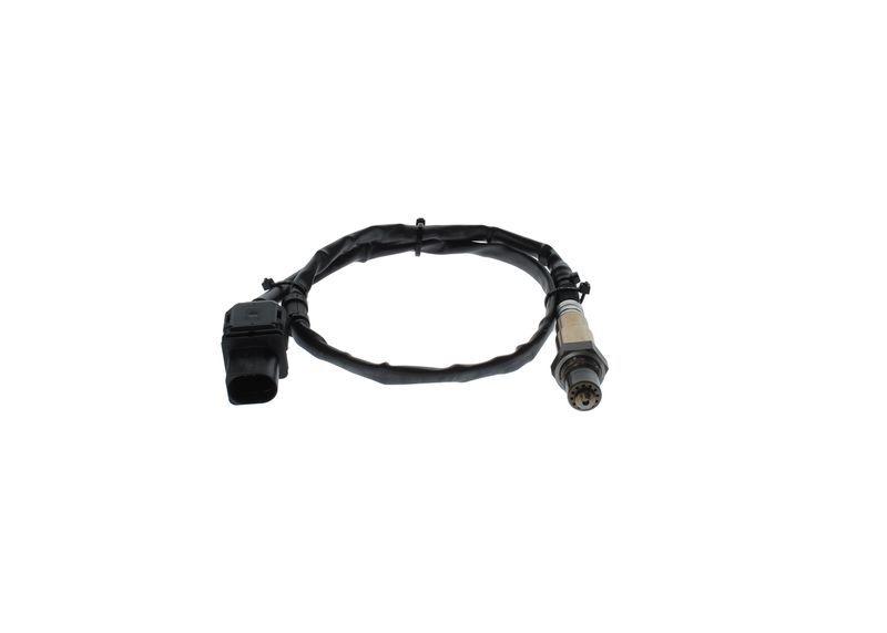 BOSCH 0 258 017 387 Lambda jutiklis