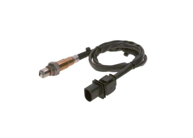 BOSCH 0 258 017 428 Lambda jutiklis