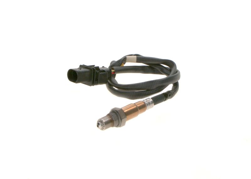 BOSCH 0 258 017 477 Lambda jutiklis