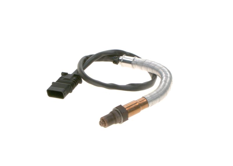 BOSCH 0 258 027 019 Lambda jutiklis