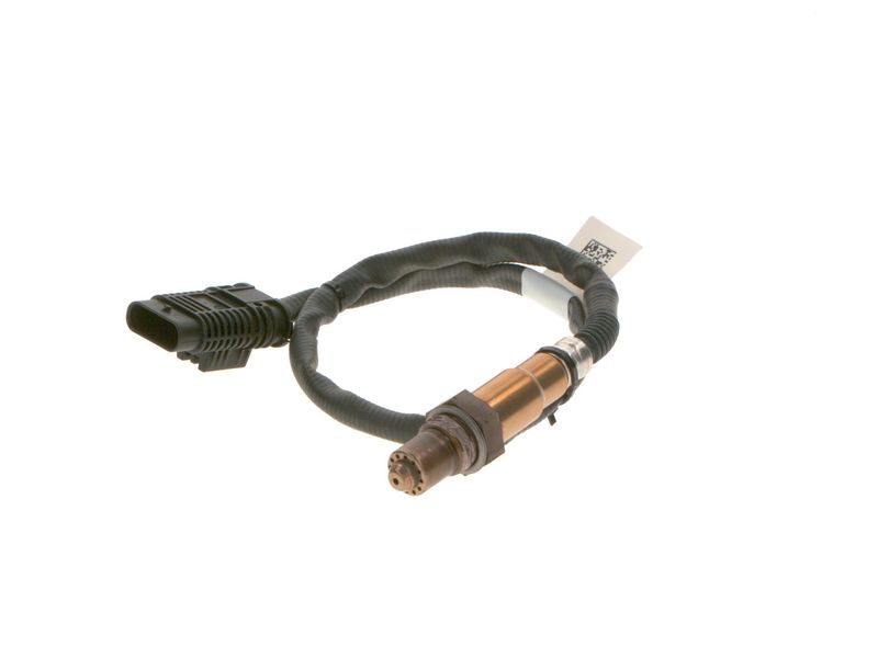 BOSCH 0 258 027 103 Lambda jutiklis