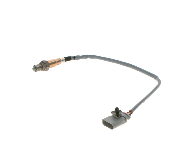 BOSCH 0 258 027 203 Lambda jutiklis
