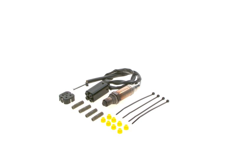 BOSCH 0 258 986 504 Lambda jutiklis