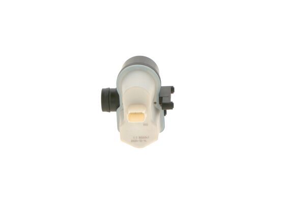 BOSCH 0 261 222 022 Jutiklis, degalų bako slėgis