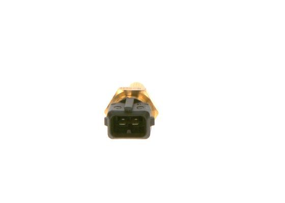 BOSCH 0 280 130 055 Siuntimo blokas, aušinimo skysčio temperatūra