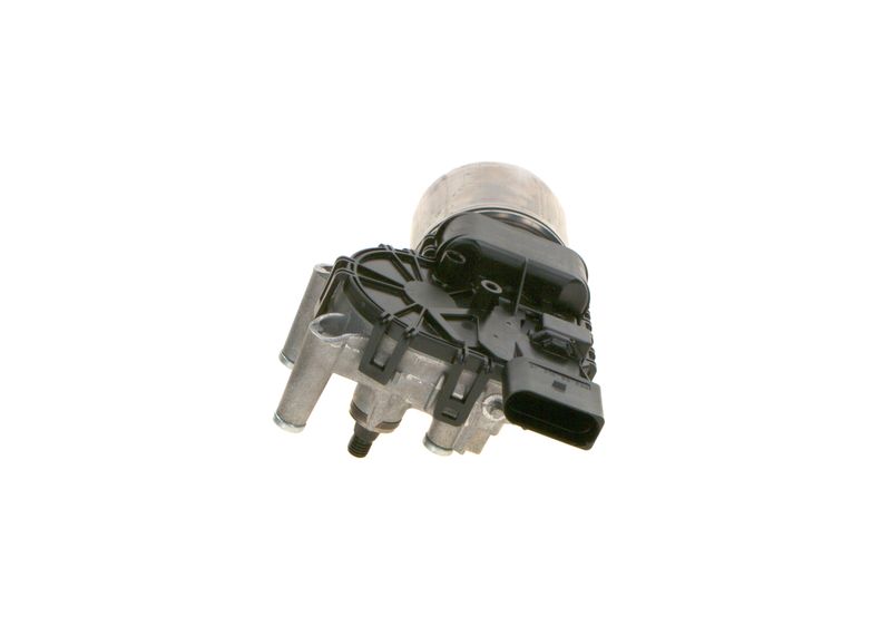 BOSCH 0 390 241 538 Valytuvo variklis