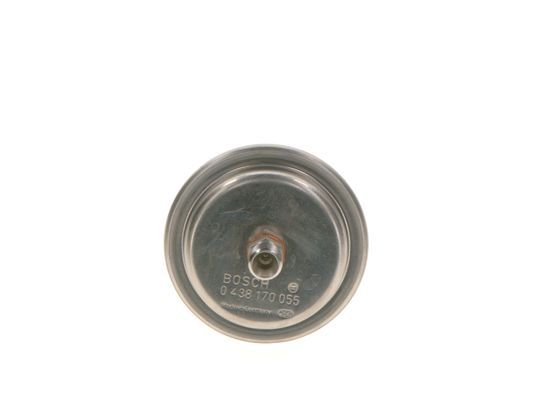 BOSCH 0 438 170 055 Slėginis indas, degalų tiekimas