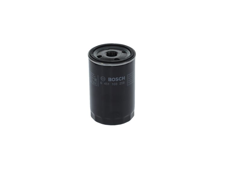 BOSCH 0 451 103 258 Alyvos filtras