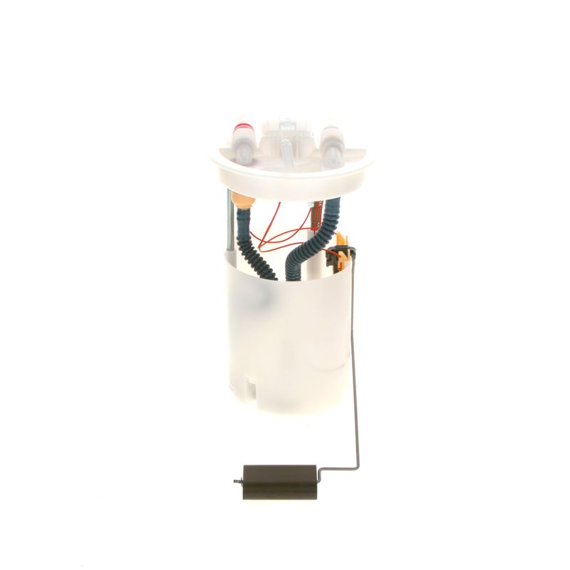 BOSCH 0 580 207 004 Siuntimo blokas, degalų bakas