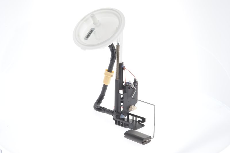 BOSCH 0 580 207 323 Siuntimo blokas, degalų bakas