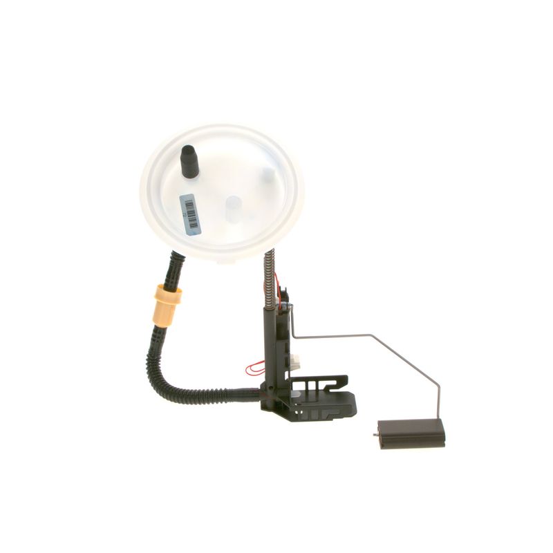 BOSCH 0 580 207 325 Siuntimo blokas, degalų bakas