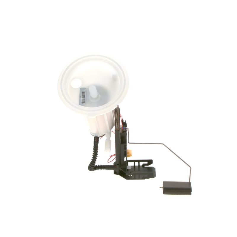 BOSCH 0 580 314 537 Siuntimo blokas, degalų bakas