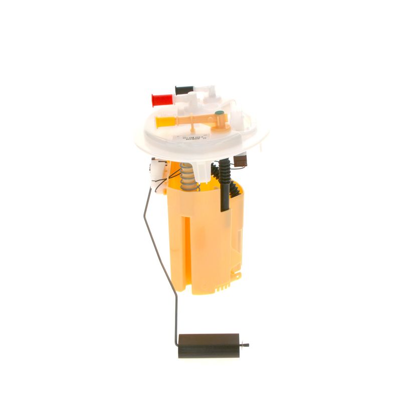 BOSCH 0 986 580 140 Siuntimo blokas, degalų bakas