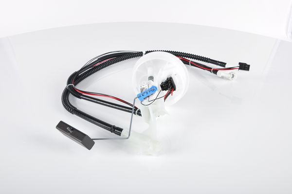 BOSCH 0 986 580 340 Siuntimo blokas, degalų bakas