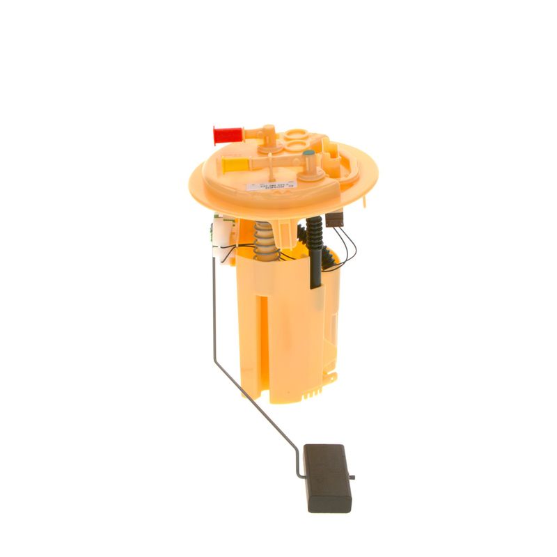 BOSCH 0 986 580 365 Siuntimo blokas, degalų bakas