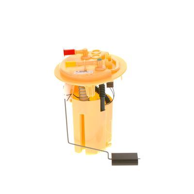 BOSCH 0 986 580 367 Siuntimo blokas, degalų bakas