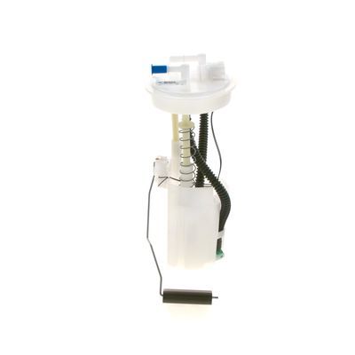 BOSCH 0 986 580 378 Siuntimo blokas, degalų bakas