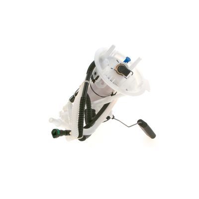 BOSCH 0 986 580 399 Siuntimo blokas, degalų bakas