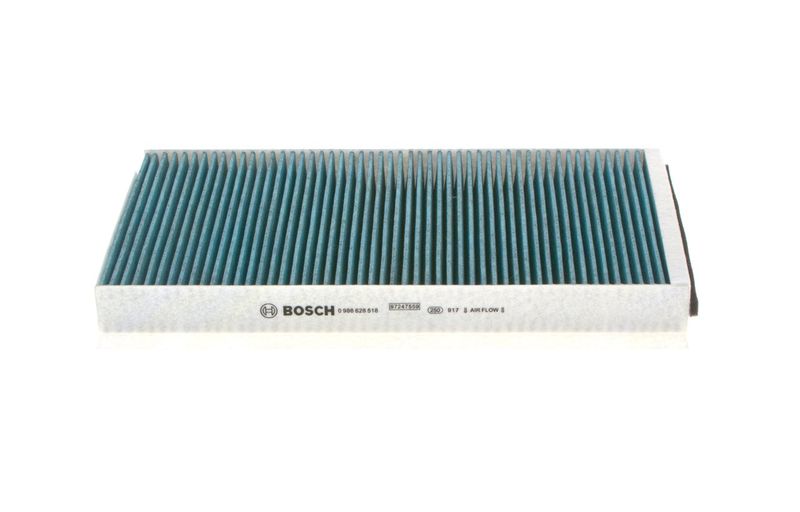 Filtras, salono oras BOSCH 0 986 628 518