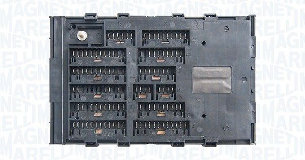 Saugiklių dėžė MAGNETI MARELLI 000042411011