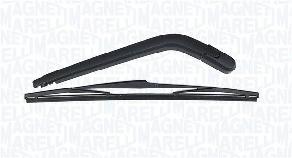 MAGNETI MARELLI 000723180006 Valytuvo svirčių rinkinys, stiklų valymui