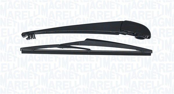 MAGNETI MARELLI 000723180009 Valytuvo svirčių rinkinys, stiklų valymui