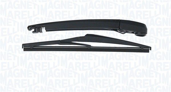 MAGNETI MARELLI 000723180016 Valytuvo svirčių rinkinys, stiklų valymui