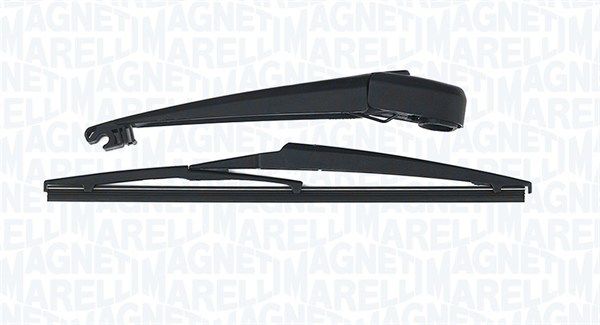 MAGNETI MARELLI 000723180019 Valytuvo svirčių rinkinys, stiklų valymui