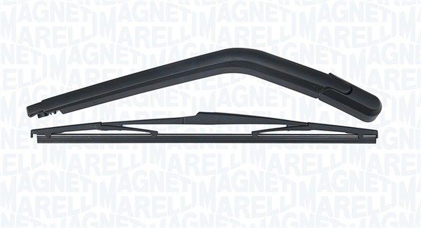 MAGNETI MARELLI 000723180020 Valytuvo svirčių rinkinys, stiklų valymui