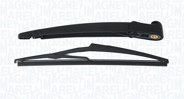 MAGNETI MARELLI 000723180033 Valytuvo svirčių rinkinys, stiklų valymui