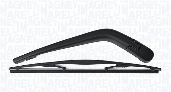 MAGNETI MARELLI 000723180034 Valytuvo svirčių rinkinys, stiklų valymui