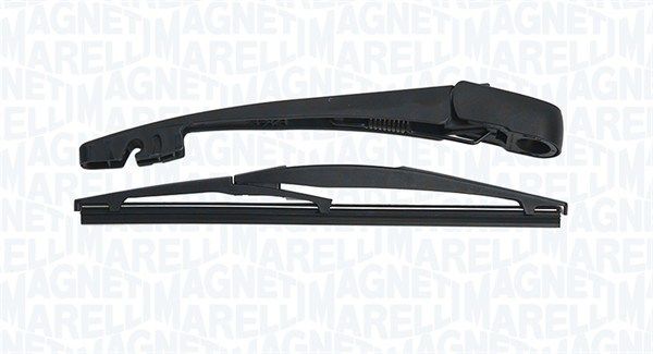 MAGNETI MARELLI 000723180039 Valytuvo svirčių rinkinys, stiklų valymui