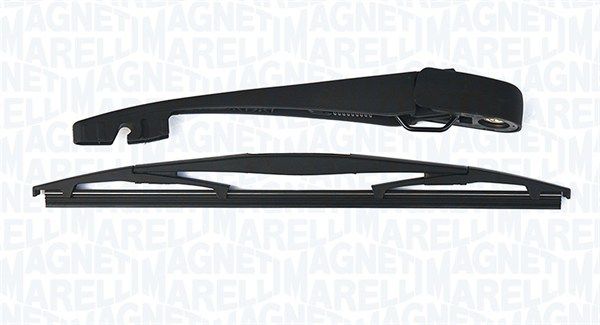 MAGNETI MARELLI 000723180055 Valytuvo svirčių rinkinys, stiklų valymui