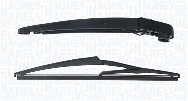 MAGNETI MARELLI 000723180058 Valytuvo svirčių rinkinys, stiklų valymui