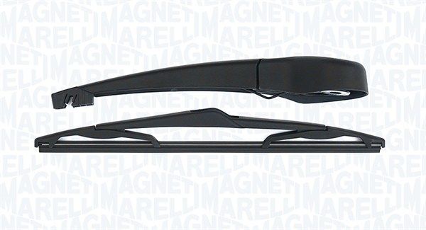 MAGNETI MARELLI 000723180077 Valytuvo svirčių rinkinys, stiklų valymui