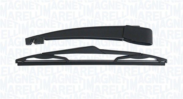 MAGNETI MARELLI 000723180078 Valytuvo svirčių rinkinys, stiklų valymui